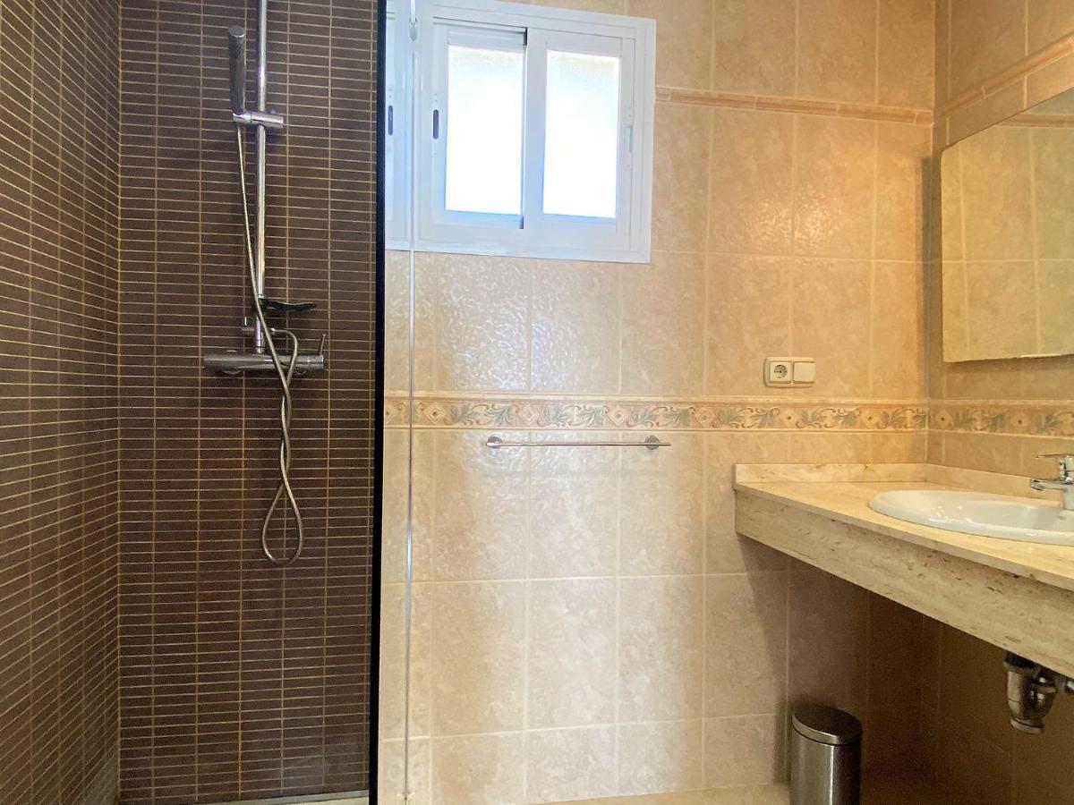 Milenio 2E Apartments Casasol 네르하 외부 사진