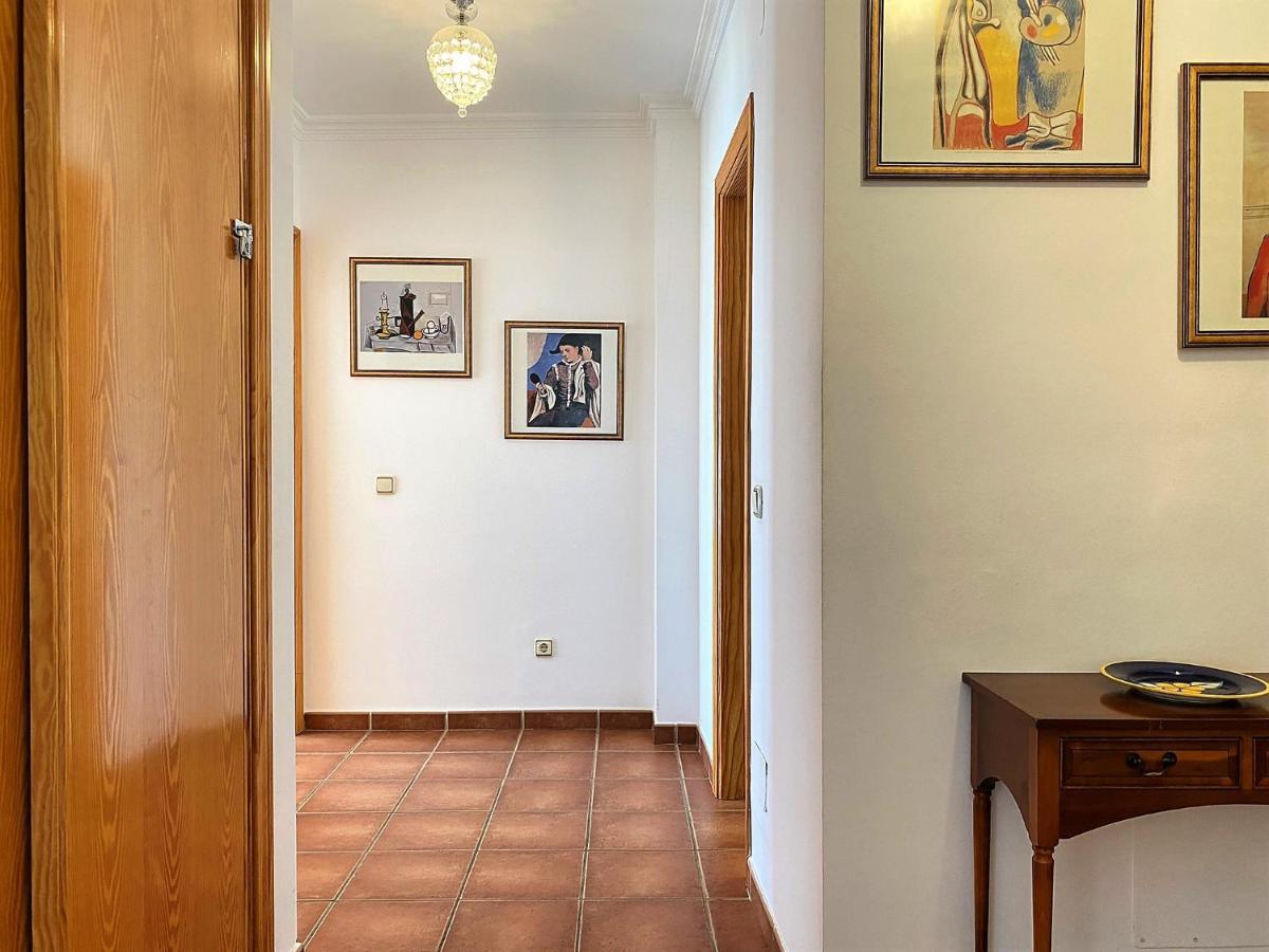 Milenio 2E Apartments Casasol 네르하 외부 사진