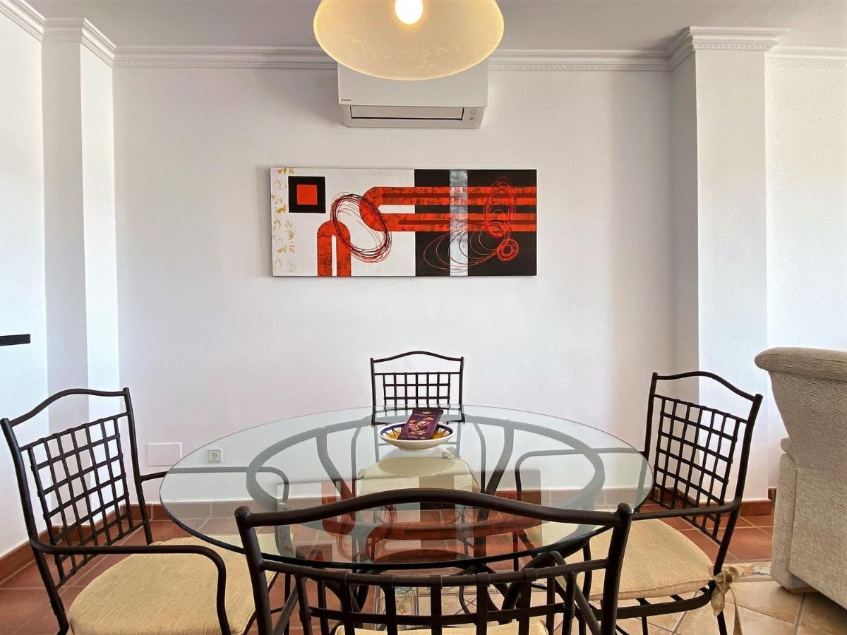 Milenio 2E Apartments Casasol 네르하 외부 사진