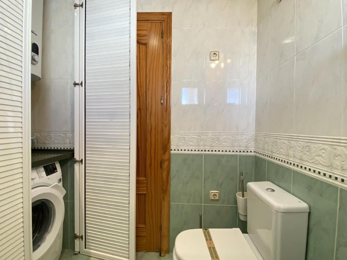 Milenio 2E Apartments Casasol 네르하 외부 사진